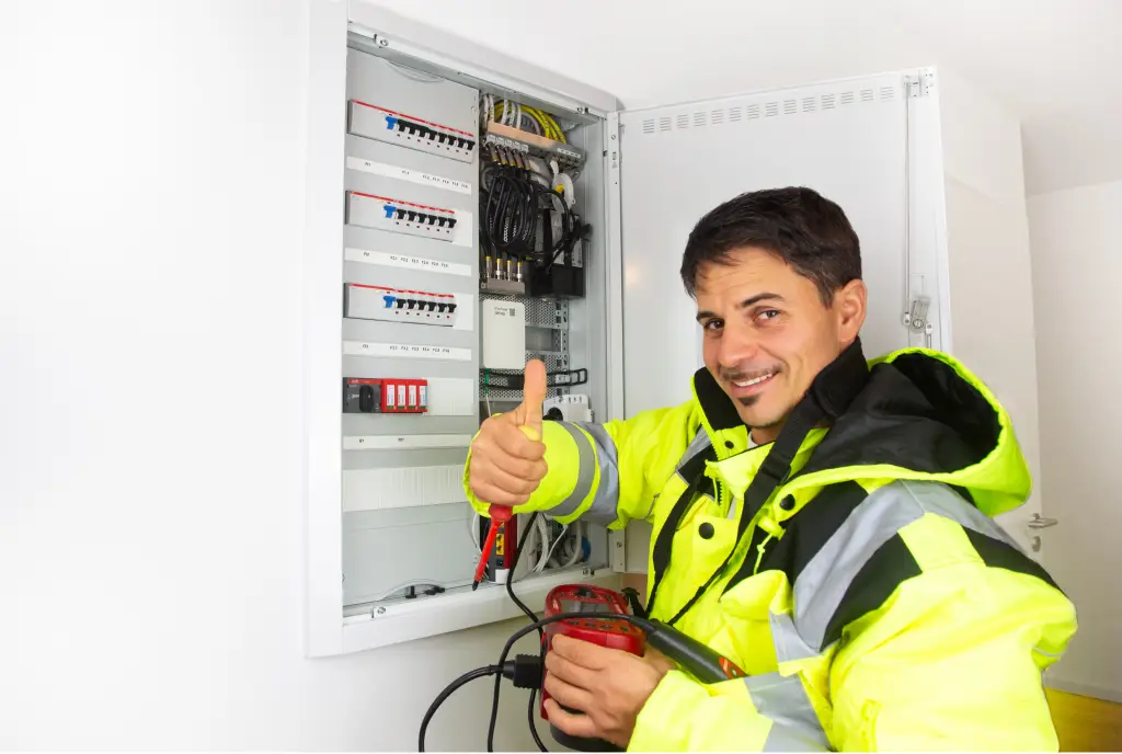 Empire Electric | Commercial Emergency Electrician